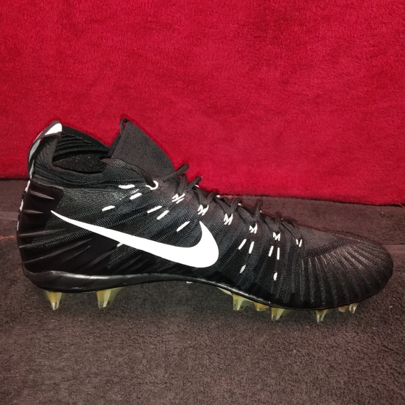 Nike Alpha Menace Elite Football Cleats Men\'s 18 main image 8